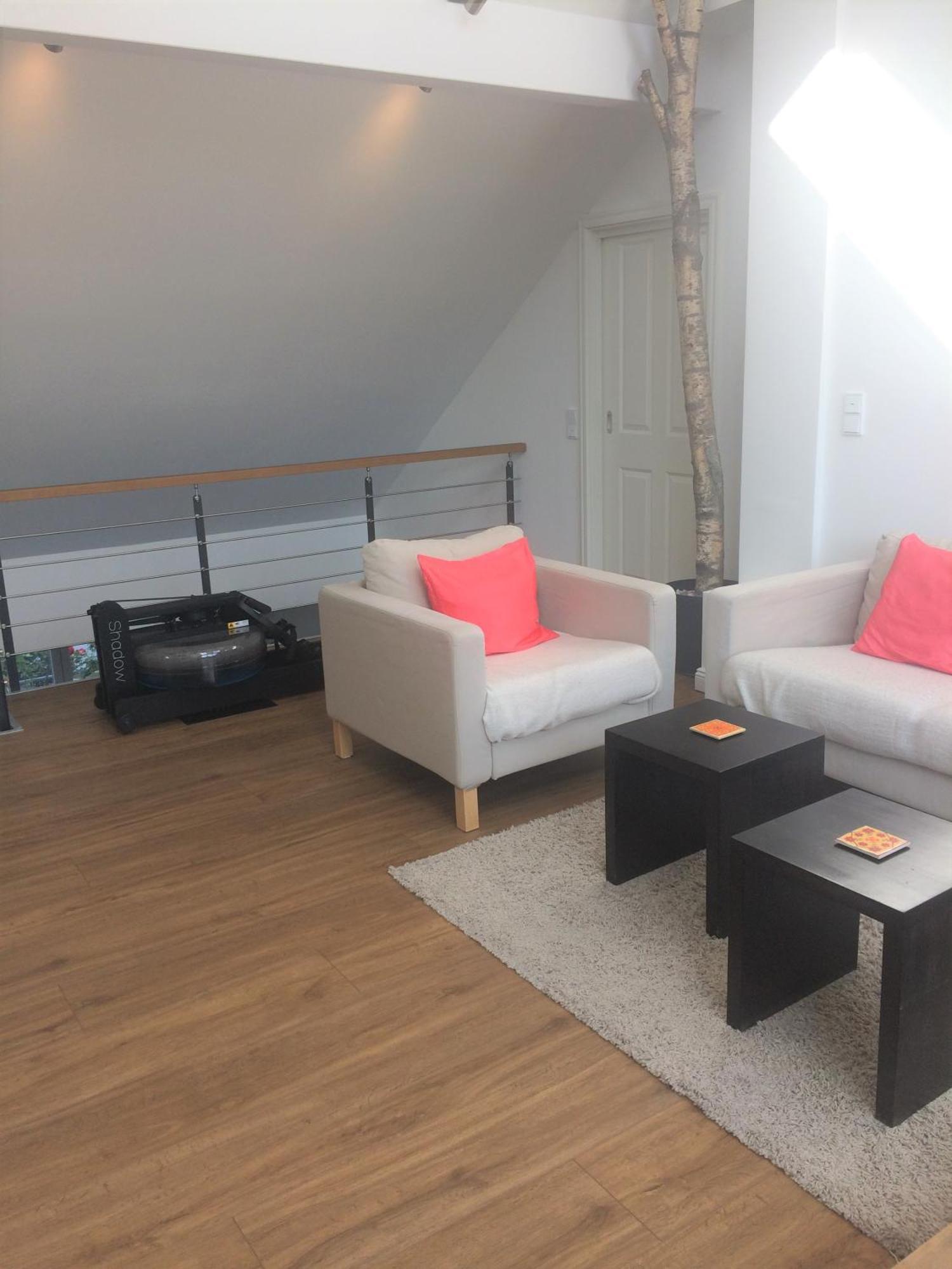 Apartment In Pempelfort - Central Dusseldorf Luaran gambar