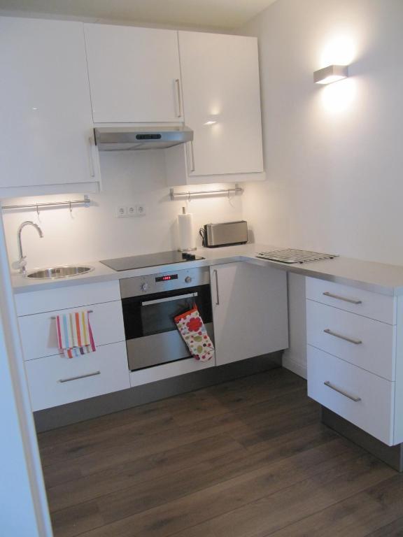 Apartment In Pempelfort - Central Dusseldorf Bilik gambar
