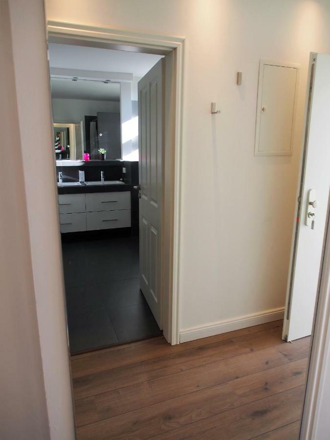 Apartment In Pempelfort - Central Dusseldorf Luaran gambar