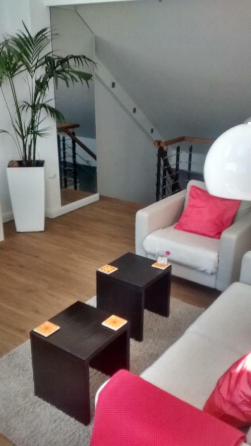 Apartment In Pempelfort - Central Dusseldorf Luaran gambar
