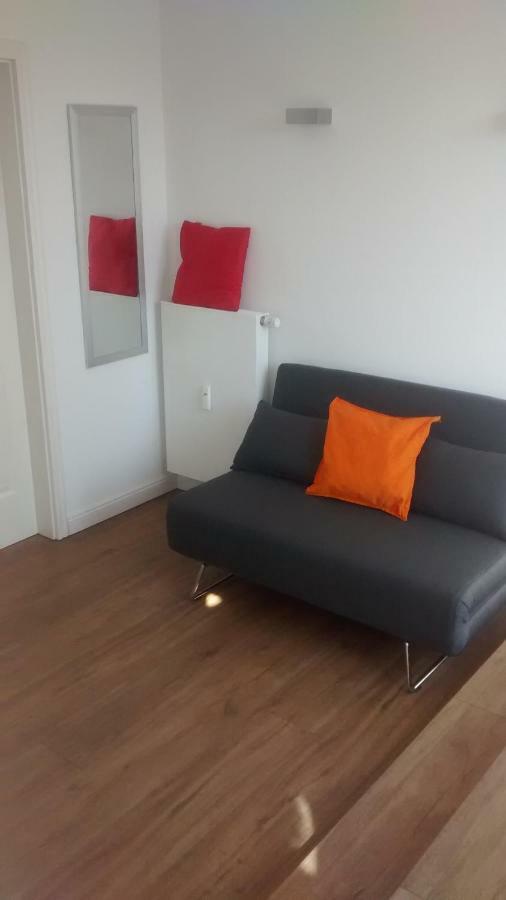 Apartment In Pempelfort - Central Dusseldorf Luaran gambar