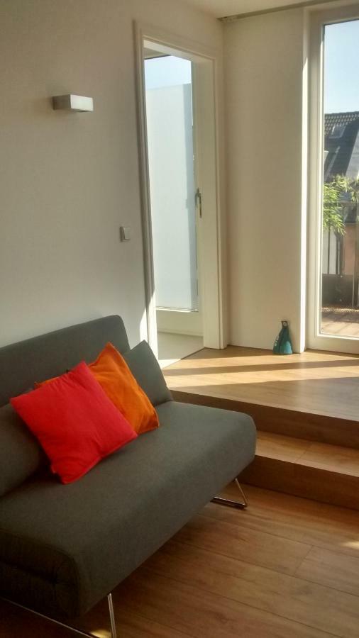 Apartment In Pempelfort - Central Dusseldorf Luaran gambar